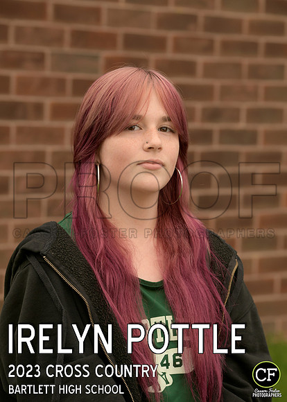 BHS Fall Teams 2324 Cross Country Pottle Irelyn_ Team5x7 _ Individual2(1)