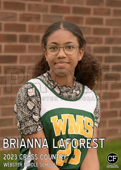 WMS Fall Teams 2324 Cross Country Laforest Brianna_ Team5x7 _ Individual2(1)