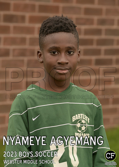 WMS Fall Teams 2324 Boys Soccer Agyemang Nyameye_ Team5x7 _ Individual2(1)