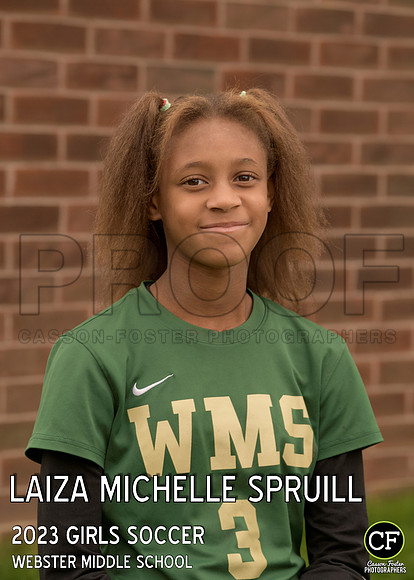 WMS Fall Teams 2324 Girls Soccer Spruill Laiza Michelle_ Team5x7 _ Individual2(1)