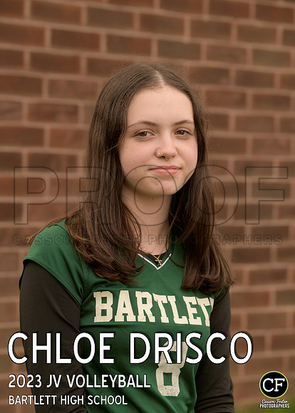 BHS Fall Teams 2324 JV Volleyball Drisco Chloe_ Team5x7 _ Individual2(1)