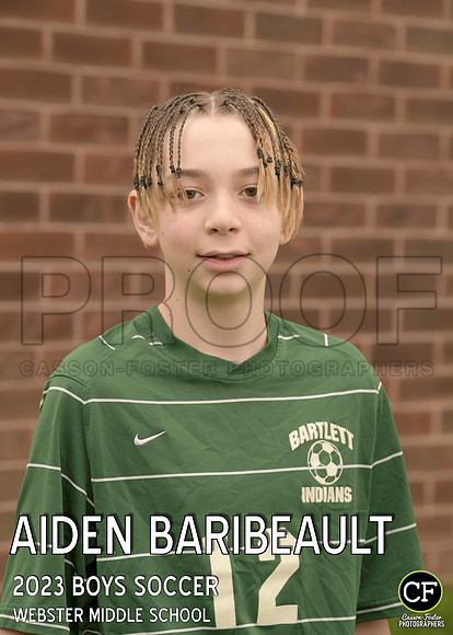 WMS Fall Teams 2324 Boys Soccer Baribeault Aiden_ Team5x7 _ Individual2(1)