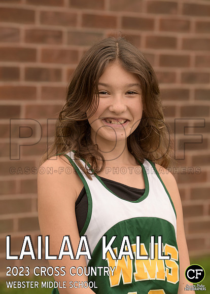 WMS Fall Teams 2324 Cross Country Kalil Lailaa_ Team5x7 _ Individual2(1)