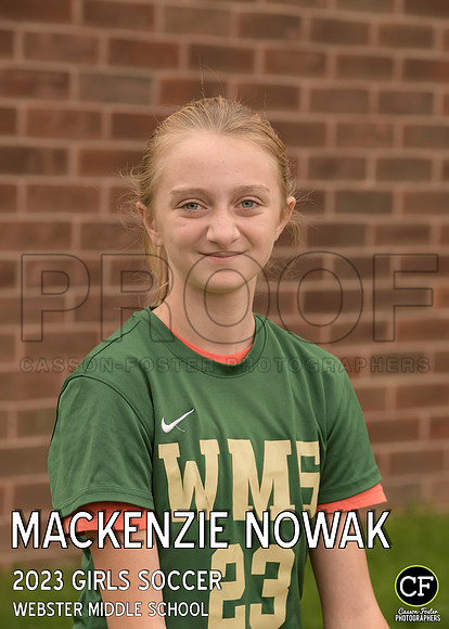 WMS Fall Teams 2324 Girls Soccer Nowak Mackenzie_ Team5x7 _ Individual2(1)