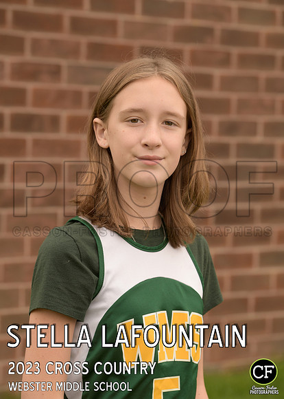 WMS Fall Teams 2324 Cross Country Lafountain Stella_ Team5x7 _ Individual2(1)