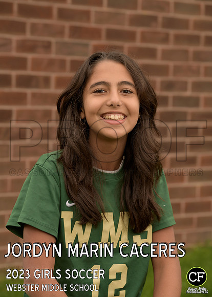 WMS Fall Teams 2324 Girls Soccer Marin Caceres Jordyn_ Team5x7 _ Individual2(1)