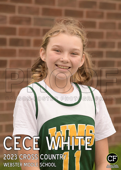 WMS Fall Teams 2324 Cross Country White Cece_ Team5x7 _ Individual2(1)