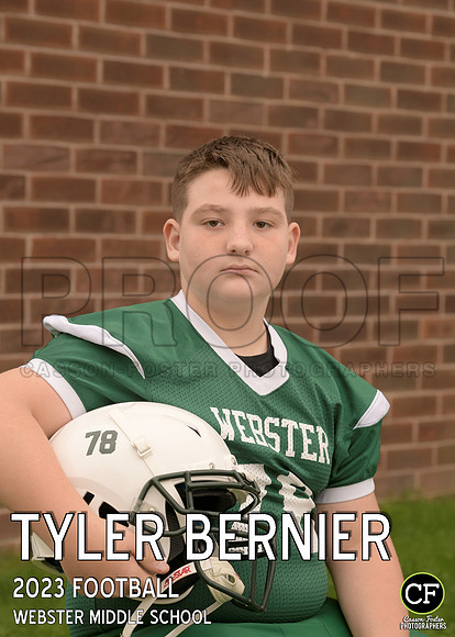 WMS Fall Teams 2324 Football Bernier Tyler_ Team5x7 _ Individual2(1)