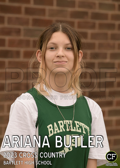 BHS Fall Teams 2324 Cross Country Butler Ariana_ Team5x7 _ Individual2(1)