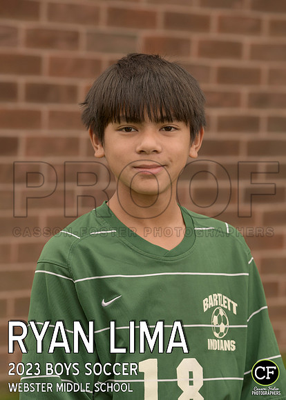 WMS Fall Teams 2324 Boys Soccer Lima Ryan_ Team5x7 _ Individual2(1)