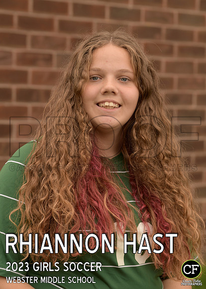 WMS Fall Teams 2324 Girls Soccer Hast Rhiannon_ Team5x7 _ Individual2(1)