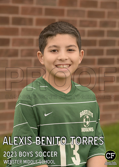 WMS Fall Teams 2324 Boys Soccer Benito Torres Alexis_ Team5x7 _ Individual2(1)