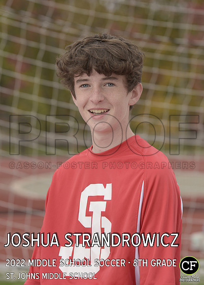 StJohnsMiddleTeams2223 Middle School Soccer - 8th Grade Strandrowicz Joshua_ Team5x7 _ Individual2(1)