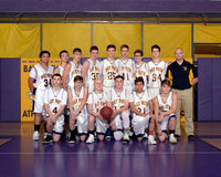 Freshman Boys Basketball