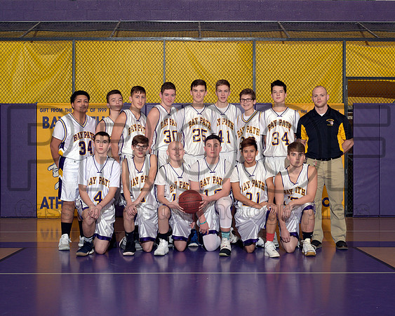 Freshman Boys Basketball