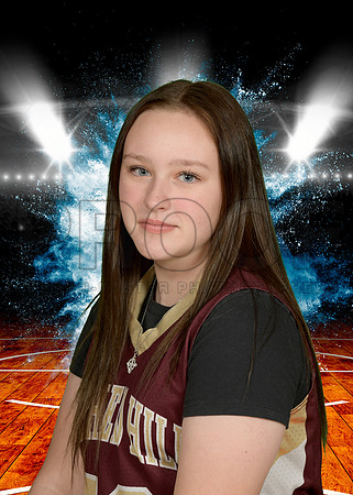 SHWinterTeams26 Girls JV Basketball Doyle McKenna_ Team DIGITAL(1)