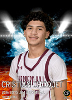 SHWinterTeams26 Boys JV 1 Basketball Choquet Cristian_ Team5x7 _ Individual2(1)