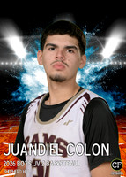 SHWinterTeams26 Boys JV 2 Basketball Colon Juandiel_ Team5x7 _ Individual2(1)