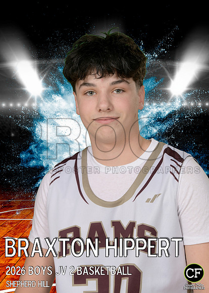 SHWinterTeams26 Boys JV 2 Basketball Hippert Braxton_ Team5x7 _ Individual2(1)