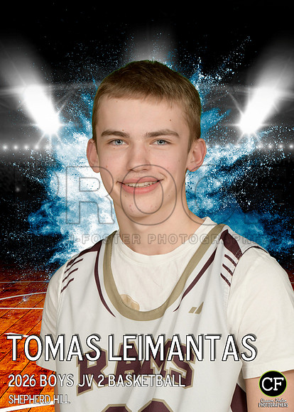 SHWinterTeams26 Boys JV 2 Basketball Leimantas Tomas_ Team5x7 _ Individual2(1)