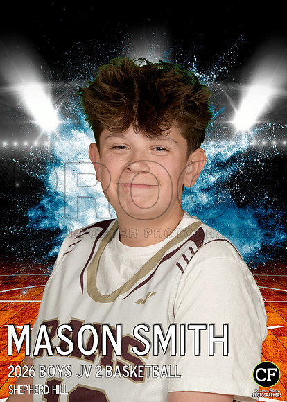 SHWinterTeams26 Boys JV 2 Basketball Smith Mason_ Team5x7 _ Individual2(1)