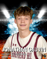 SHWinterTeams26 Boys JV 1 Basketball Gauvin Jonathan_ Team8x10 _ Individual 8x10(1)