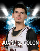 SHWinterTeams26 Boys JV 2 Basketball Colon Juandiel_ Team8x10 _ Individual 8x10(1)