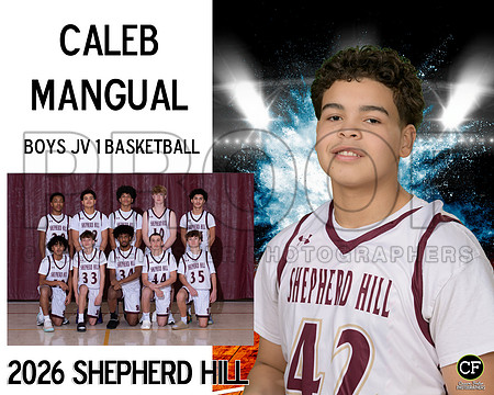 SHWinterTeams26 Boys JV 1 Basketball Mangual Caleb_ Team8x10 _ Sportsmate3(1)