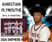 SHWinterTeams26 Boys JV 1 Basketball Plymouthe Khristian_ Team8x10 _ Sportsmate3(1)