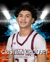 SHWinterTeams26 Boys JV 1 Basketball Choquet Cristian_ Team8x10 _ Individual 8x10(1)