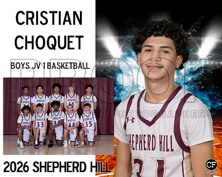 SHWinterTeams26 Boys JV 1 Basketball Choquet Cristian_ Team8x10 _ Sportsmate3(1)