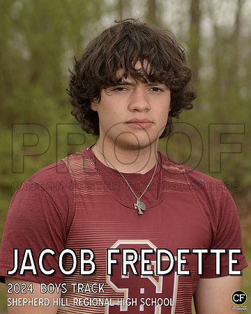 SHSpringTeams24 Boys Track Fredette Jacob_ Team8x10 _ Individual 8x10(1)