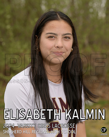 SHSpringTeams24 Varsity Girls Lacrosse Kalmin Elisabeth_ Team8x10 _ Individual 8x10(1)