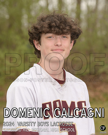 SHSpringTeams24 Varsity Boys Lacrosse Calcagni Domenic_ Team8x10 _ Individual 8x10(1)