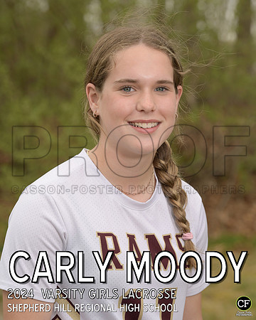 SHSpringTeams24 Varsity Girls Lacrosse Moody Carly_ Team8x10 _ Individual 8x10(1)