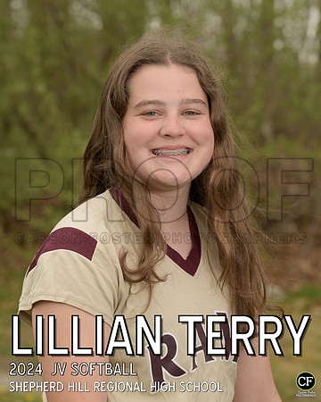 SHSpringTeams24 JV Softball Terry Lillian_ Team8x10 _ Individual 8x10(1)