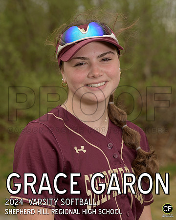SHSpringTeams24 Varsity Softball Garon Grace_ Team8x10 _ Individual 8x10(1)