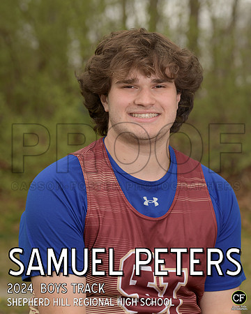SHSpringTeams24 Boys Track Peters Samuel_ Team8x10 _ Individual 8x10(1)