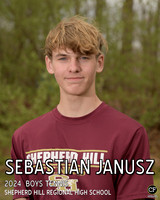 SHSpringTeams24 Boys Tennis Janusz Sebastian_ Team8x10 _ Individual 8x10(1)