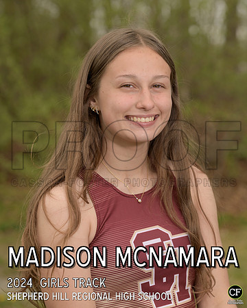 SHSpringTeams24 Girls Track McNamara Madison_ Team8x10 _ Individual 8x10(1)