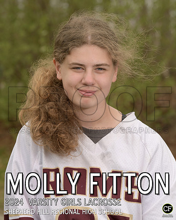 SHSpringTeams24 Varsity Girls Lacrosse Fitton Molly_ Team8x10 _ Individual 8x10(1)