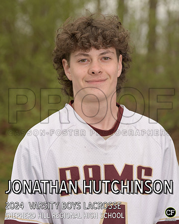SHSpringTeams24 Varsity Boys Lacrosse Hutchinson Jonathan_ Team8x10 _ Individual 8x10(1)