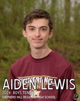 SHSpringTeams24 Boys Tennis Lewis Aiden_ Team8x10 _ Individual 8x10(1)