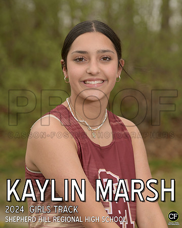 SHSpringTeams24 Girls Track Marsh Kaylin_ Team8x10 _ Individual 8x10(1)