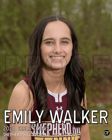 SHSpringTeams24 Girls Tennis Walker Emily_ Team8x10 _ Individual 8x10(1)