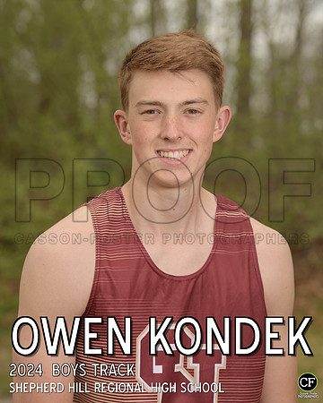SHSpringTeams24 Boys Track Kondek Owen_ Team8x10 _ Individual 8x10(1)