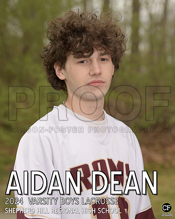 SHSpringTeams24 Varsity Boys Lacrosse Dean Aidan_ Team8x10 _ Individual 8x10(1)
