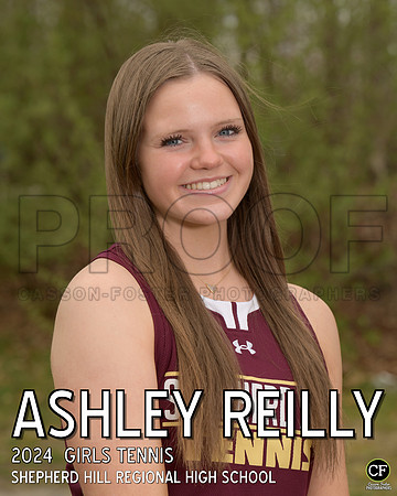 SHSpringTeams24 Girls Tennis Reilly Ashley_ Team8x10 _ Individual 8x10(1)