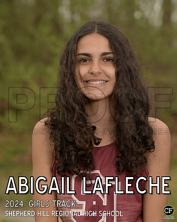 SHSpringTeams24 Girls Track LaFleche Abigail_ Team8x10 _ Individual 8x10(1)