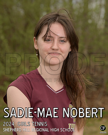 SHSpringTeams24 Girls Tennis Nobert Sadie-Mae_ Team8x10 _ Individual 8x10(1)